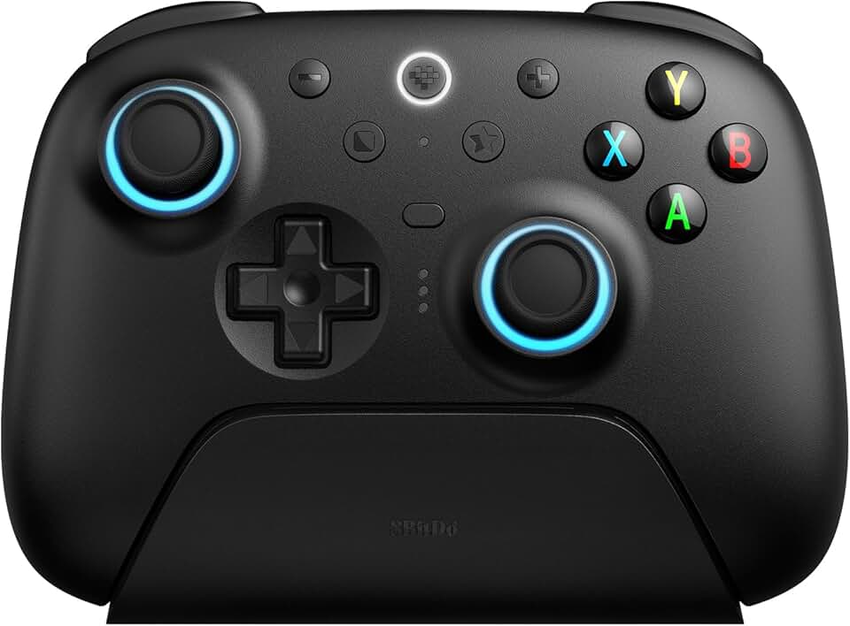 8BitDo Ultimate 2 Controller