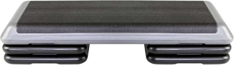 Freestyle Step Platform