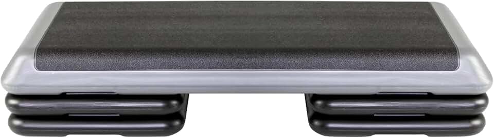 Freestyle Step Platform