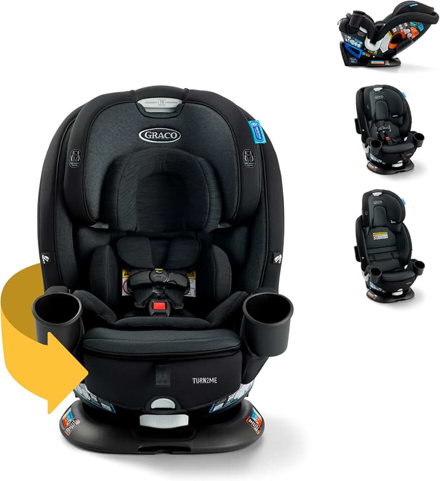 Graco Turn2Me Car Seat