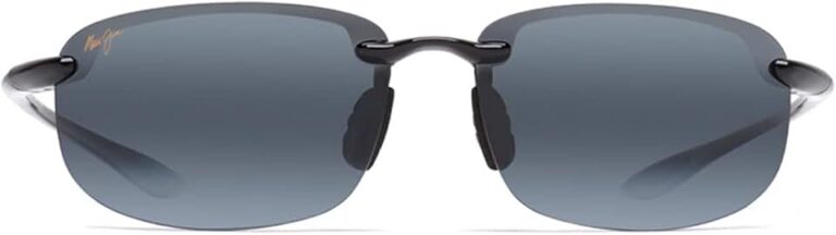 Maui Jim Hookipa Sunglasses