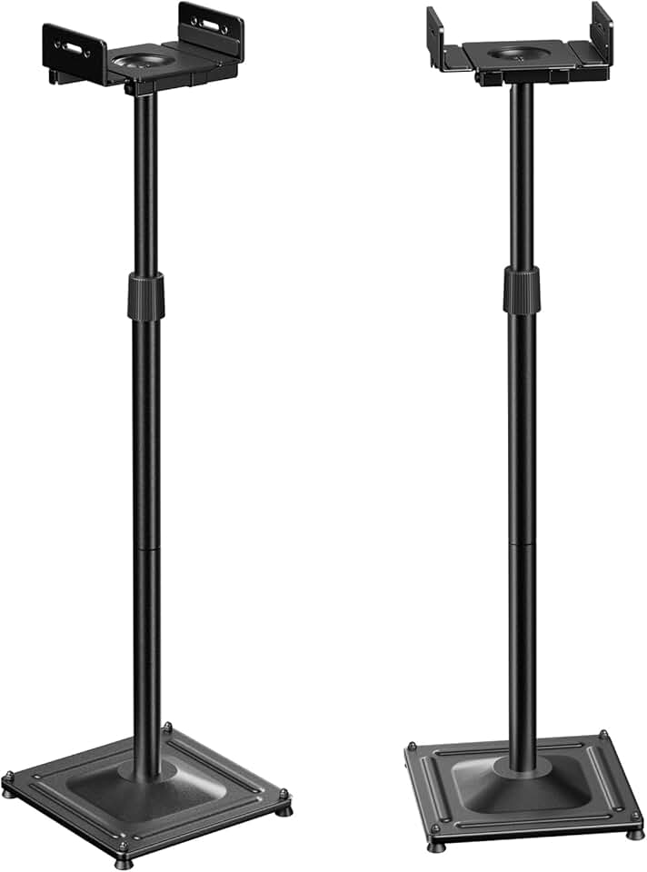 PERLESMITH Speaker Stands