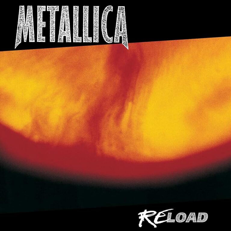 ReLoad Remastered Deluxe