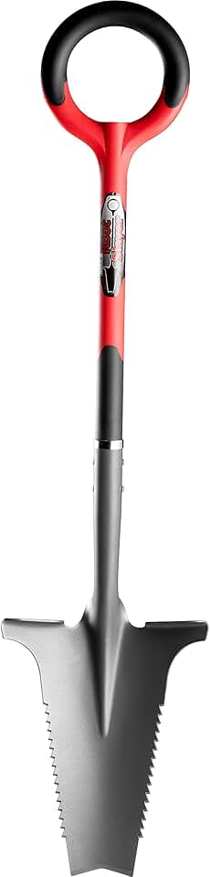 Root Slayer Shovel