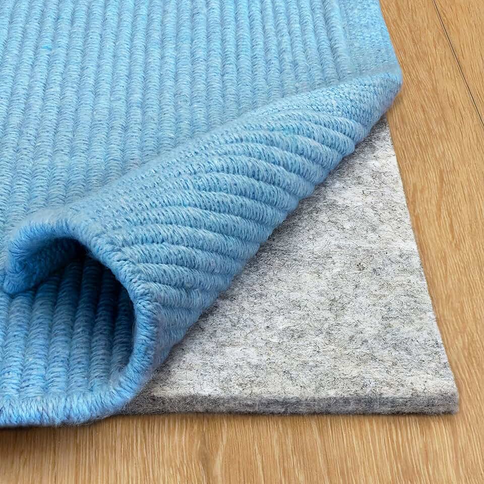 RUGPADUSA Felt Rug Pad