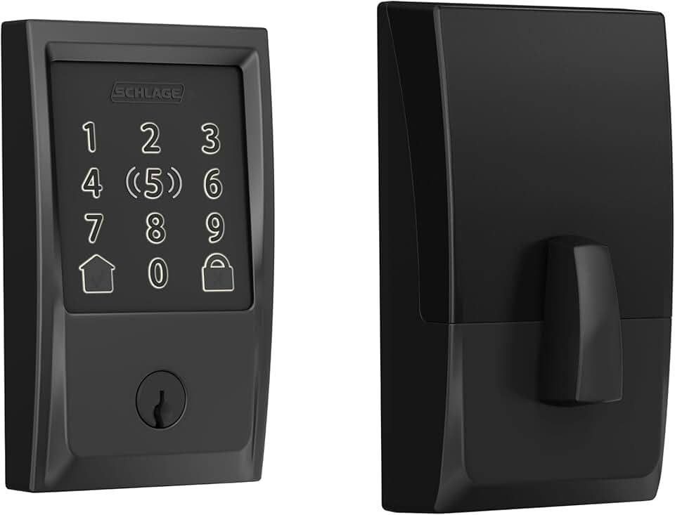 Schlage Encode Plus