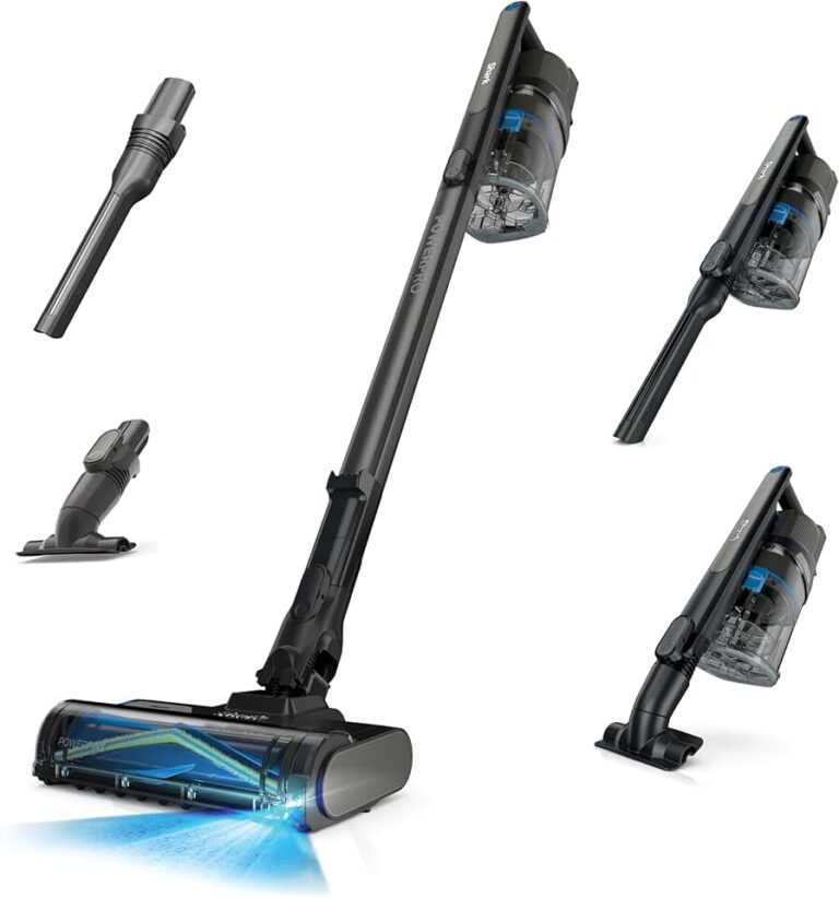 Shark PowerPro Reveal Plus