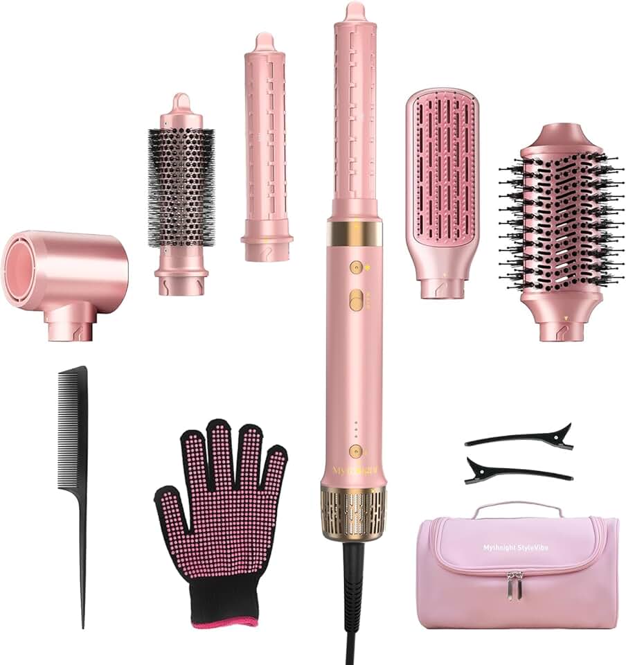 StyleVibe Air Styler