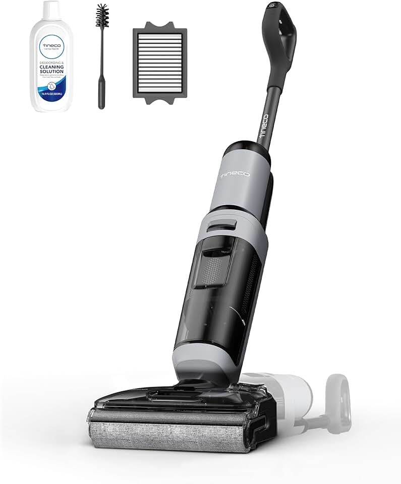 Tineco i5 Stretch