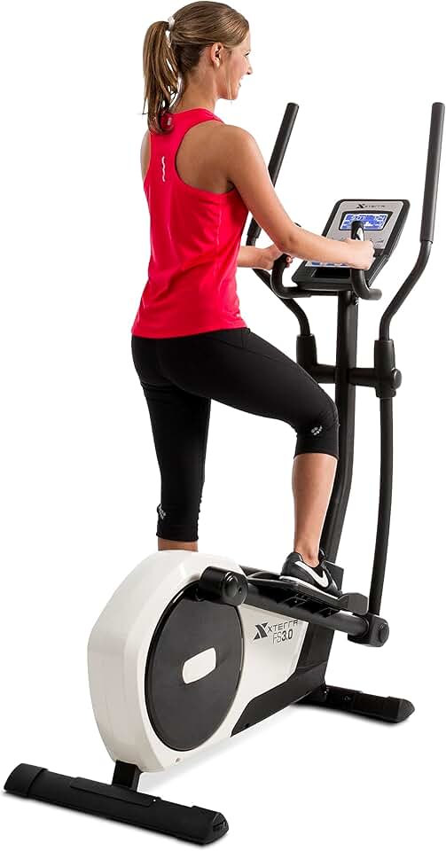 XTERRA Elliptical Trainer