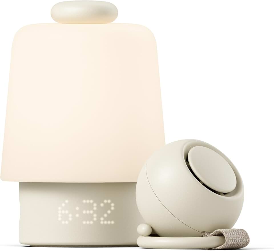 Hatch Baby Sleep Bundle