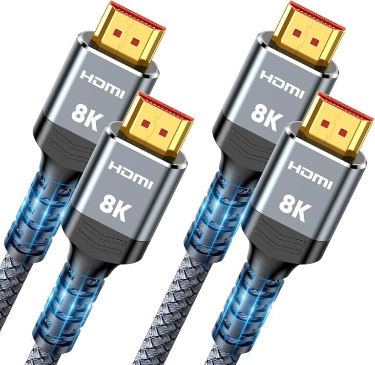 Highwings 8K HDMI Cable