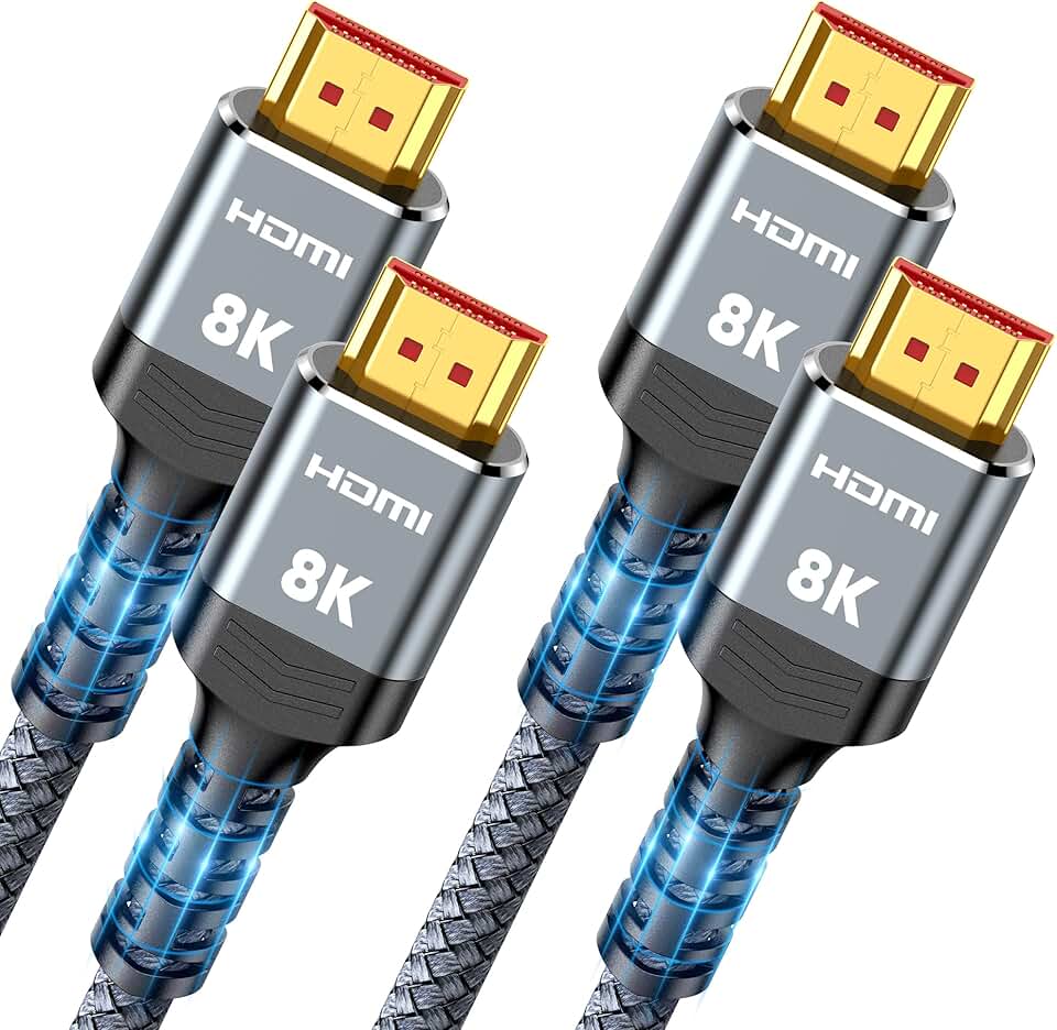 Highwings 8K HDMI Cable
