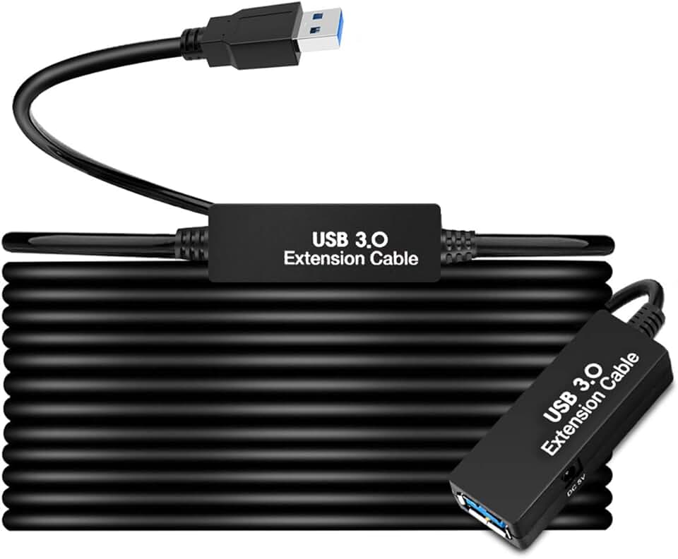50FT USB 3.0 Cable