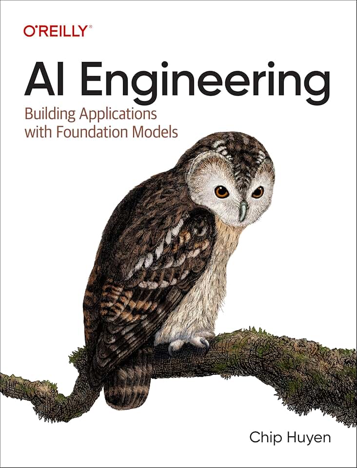 AI Engineering Book