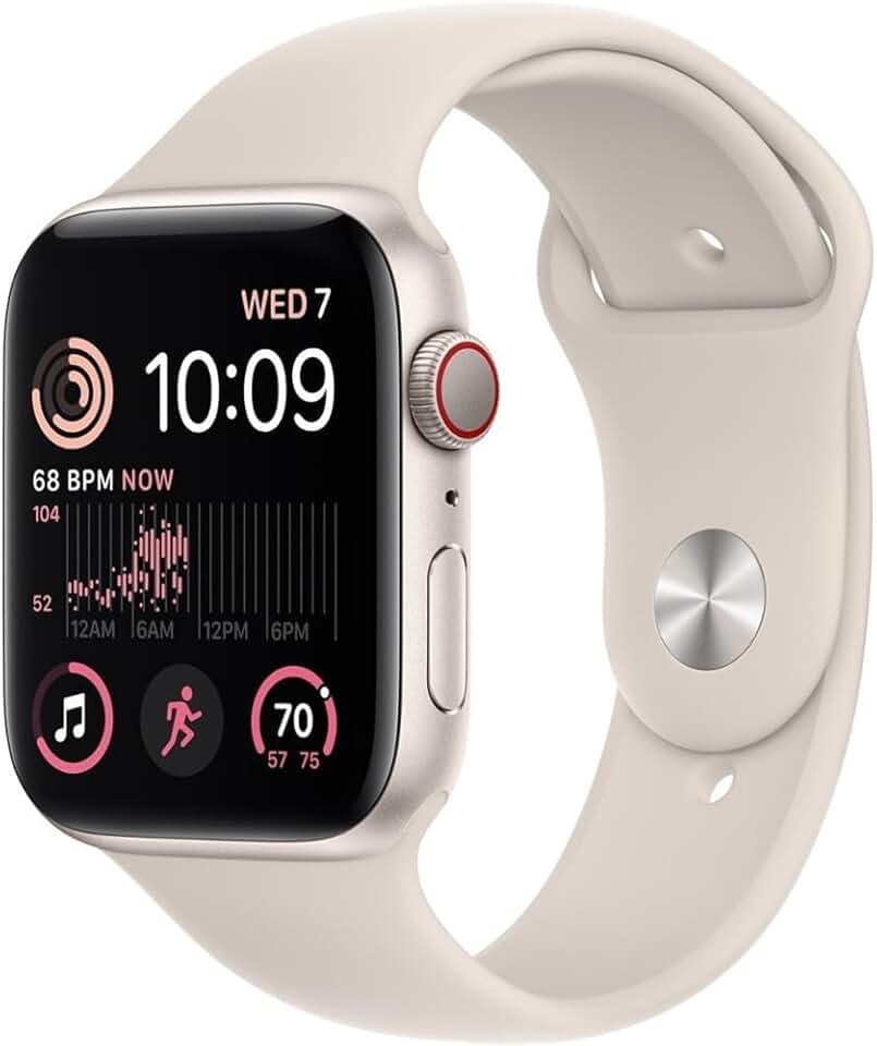 Apple Watch SE 2nd Gen