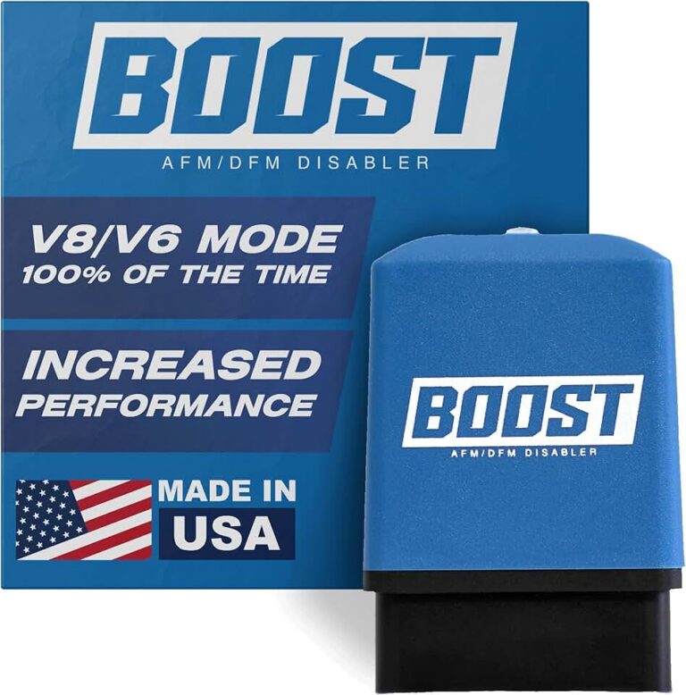 BOOST AFM DFM Disabler