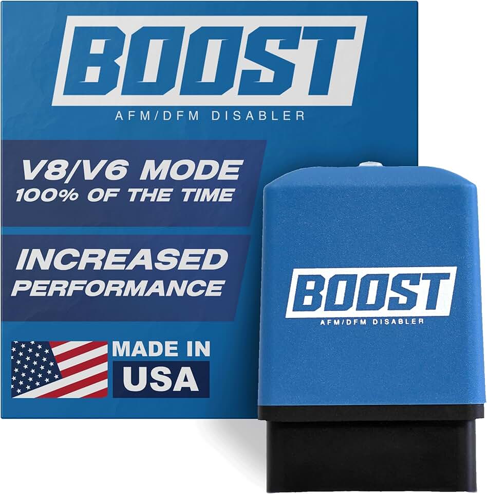 BOOST AFM DFM Disabler