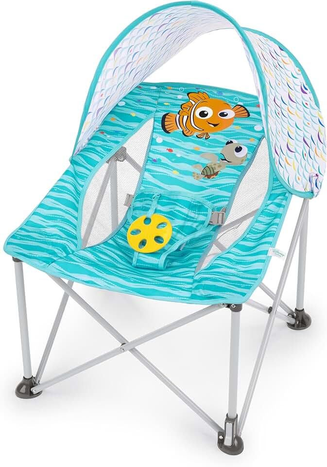 Bright Starts Nemo Chair
