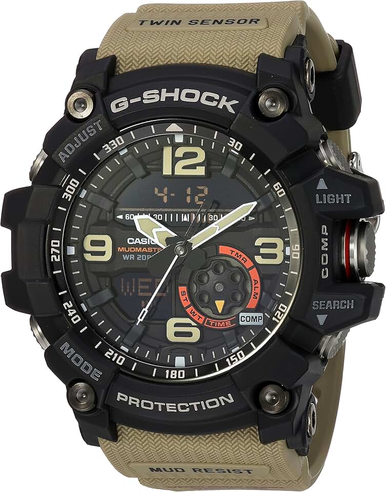 Casio GG-1000 G-Shock