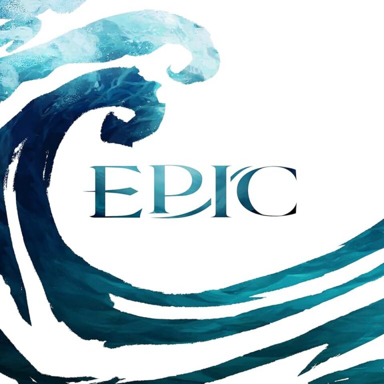 EPIC The Musical