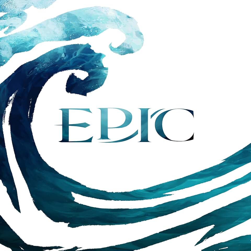 EPIC The Musical