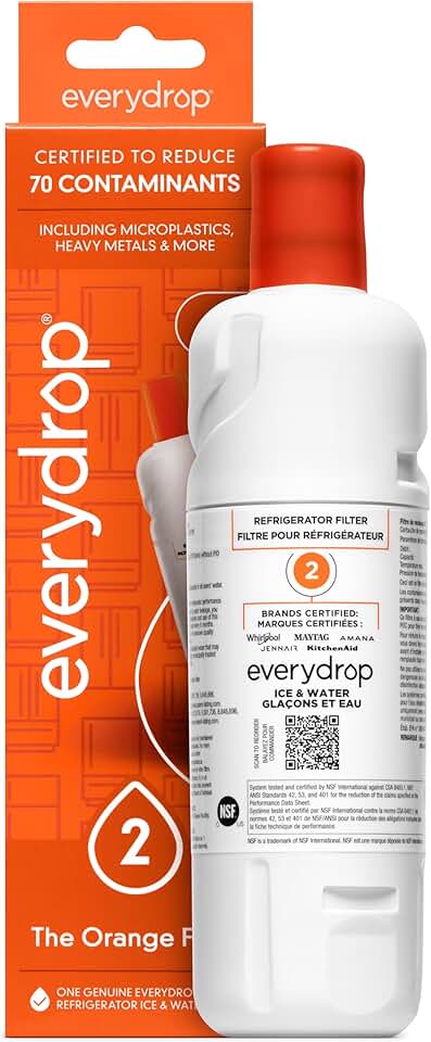 everydrop Filter 2