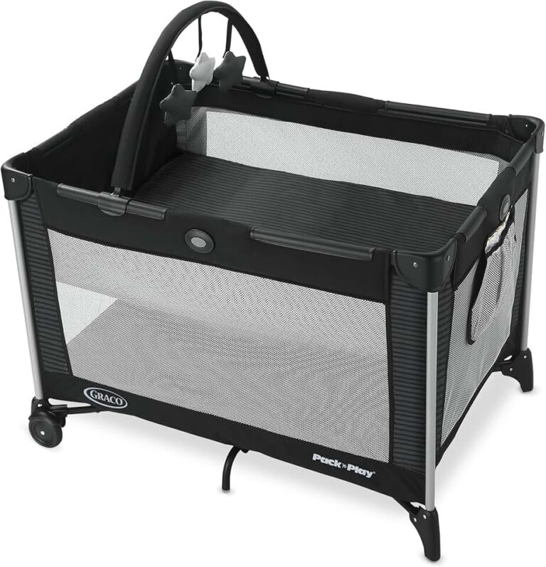 Graco Pack Playard