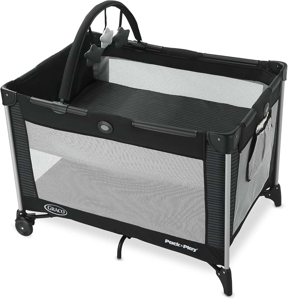 Graco Pack Playard