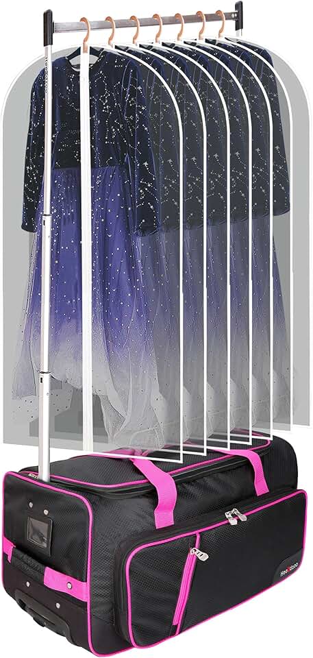 Heendzoo Dance Bag