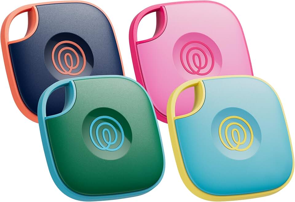 Life360 Tile Tracker