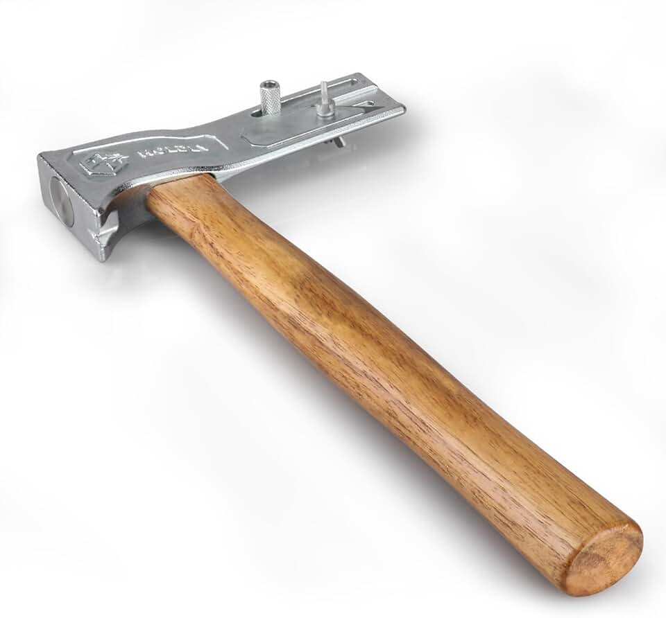 Magnetic Roofing Hammer