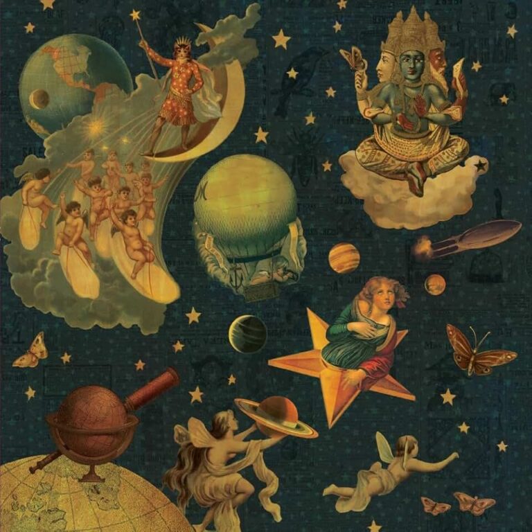 Mellon Collie Reissue