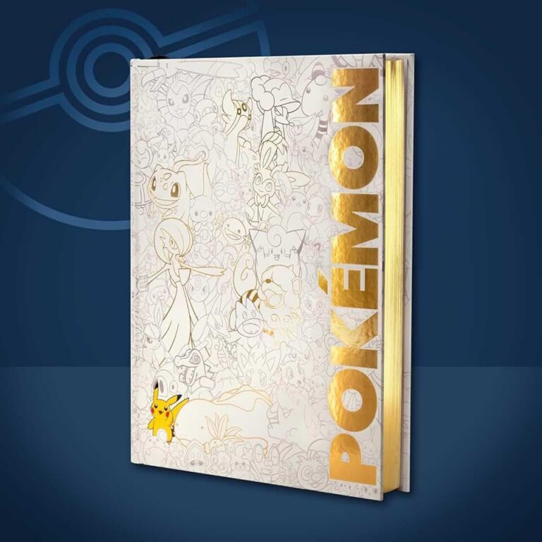 Pokemon Deluxe Guide