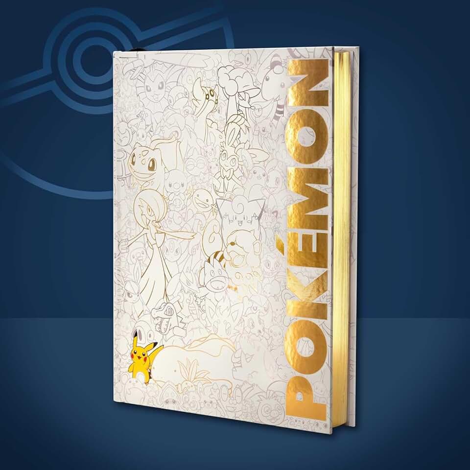 Pokemon Deluxe Guide