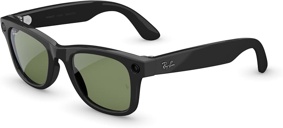 Ray-Ban Meta Wayfarer