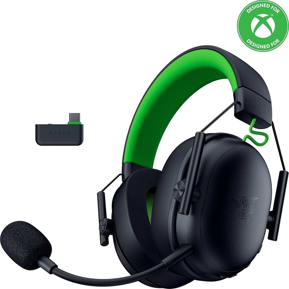 Razer BlackShark V3 X