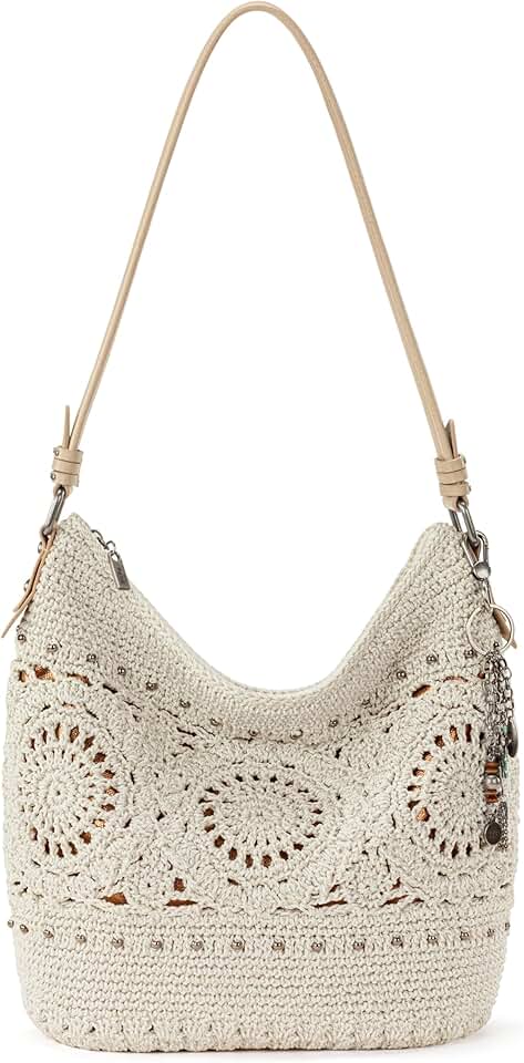 Sak Sequoia Hobo Bag