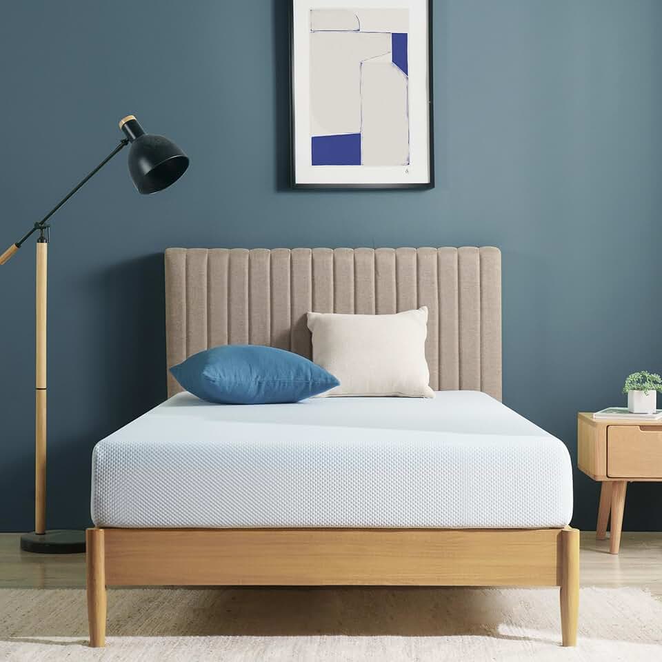 Zinus Green Tea Mattress