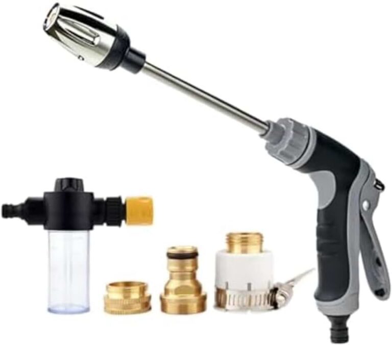 Hose Hawk Pressure Washer
