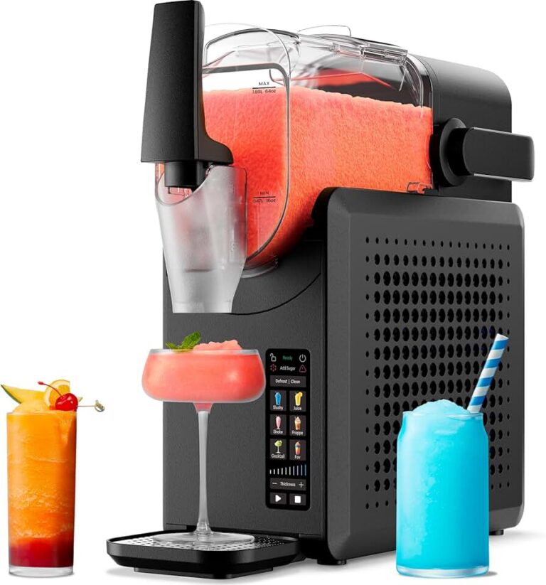 Chefman Slush-Ease MAX