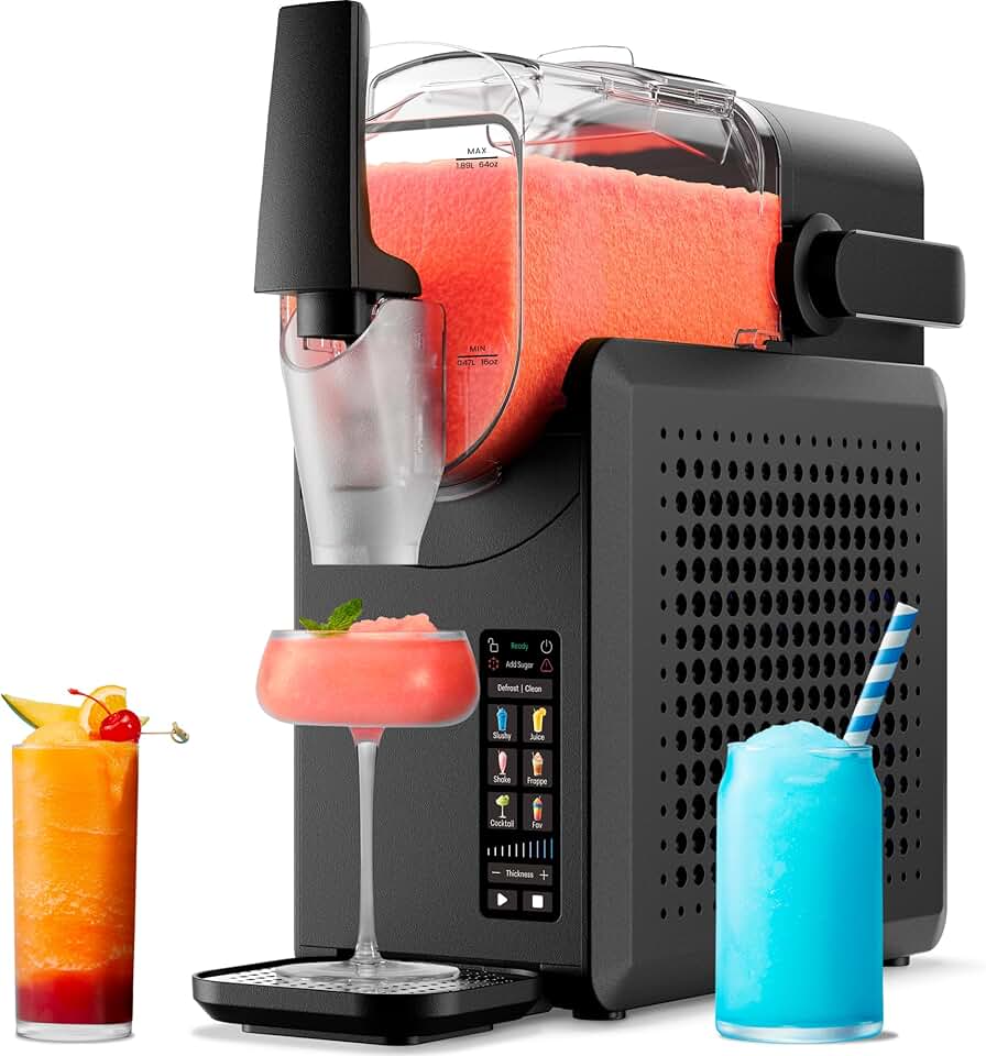 Chefman Slush-Ease MAX