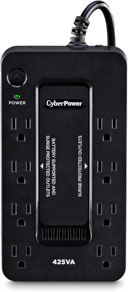 CyberPower ST425 UPS
