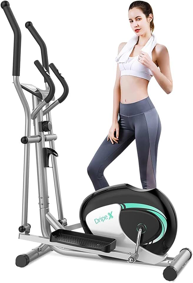 Dripex Elliptical Machine