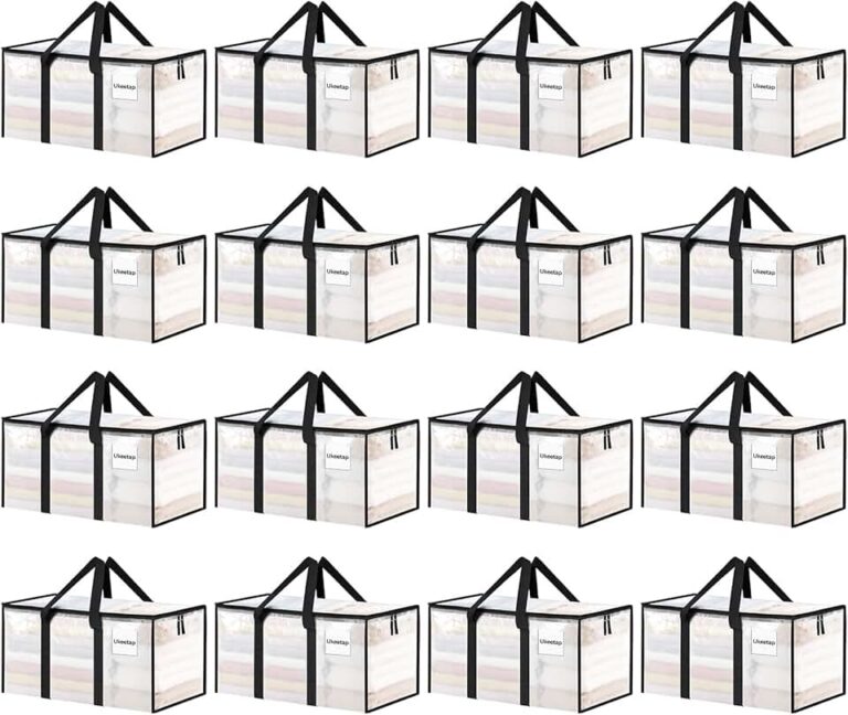 Heavy Duty Moving Bags