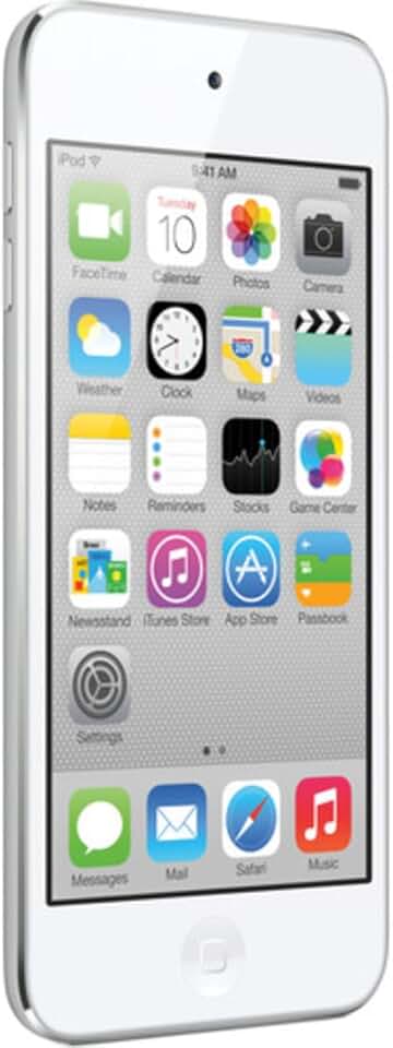 iPod Touch 5th Gen