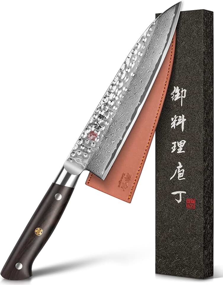 kanngou Japanese Chef Knife