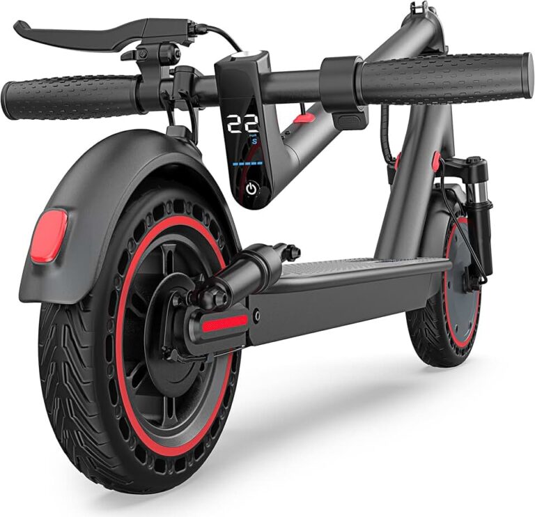 Maxshot Electric Scooter