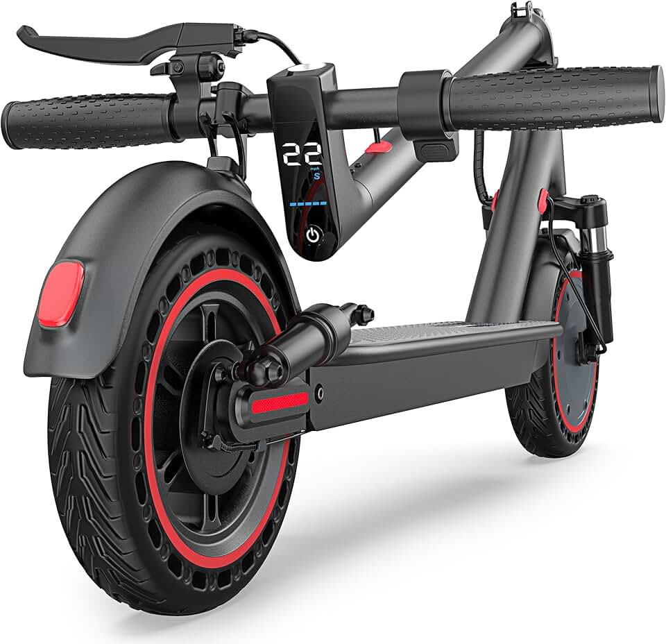 Maxshot Electric Scooter