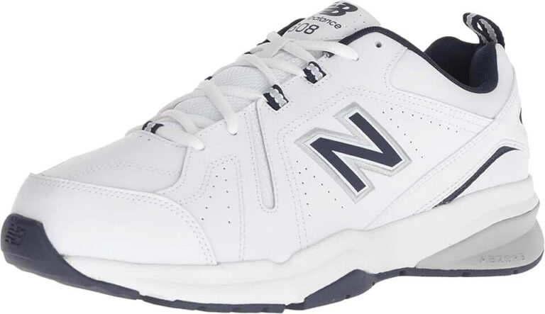 New Balance 608 V5